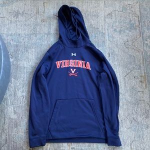 Under Armour University of Virginia Sweatshirt